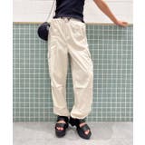 スピンドルベーカーカーゴパンツ | SpRay | 詳細画像4