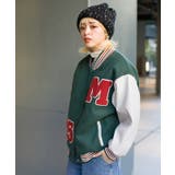 エコウールスタジャン | SpRay | 詳細画像11