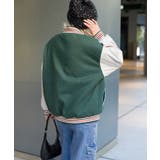 エコウールスタジャン | SpRay | 詳細画像13