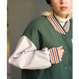 エコウールスタジャン | SpRay | 詳細画像14