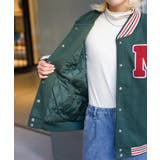 エコウールスタジャン | SpRay | 詳細画像15