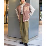 エコウールスタジャン | SpRay | 詳細画像19