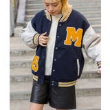 エコウールスタジャン | SpRay | 詳細画像22