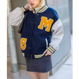 エコウールスタジャン | SpRay | 詳細画像25