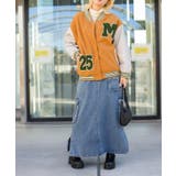 エコウールスタジャン | SpRay | 詳細画像4