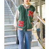 エコウールスタジャン | SpRay | 詳細画像7