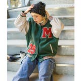 エコウールスタジャン | SpRay | 詳細画像8