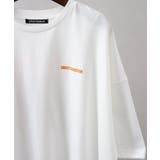 ドーナツキャラビッグTシャツ | SpRay | 詳細画像14 
