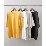 ドーナツキャラビッグTシャツ | SpRay | 詳細画像2 