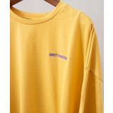 ドーナツキャラビッグTシャツ | SpRay | 詳細画像7 