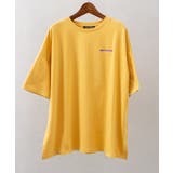 ドーナツキャラビッグTシャツ | SpRay | 詳細画像9 