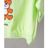 アニマルクロップドTシャツ | SpRay | 詳細画像12