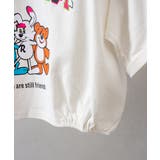 アニマルクロップドTシャツ | SpRay | 詳細画像16