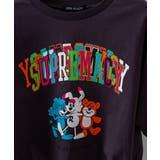 アニマルクロップドTシャツ | SpRay | 詳細画像19