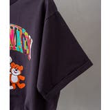 アニマルクロップドTシャツ | SpRay | 詳細画像21