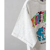 アニマルクロップドTシャツ | SpRay | 詳細画像25