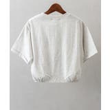 アニマルクロップドTシャツ | SpRay | 詳細画像26