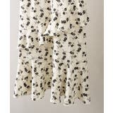 花柄フリルロングスカート | SpRay | 詳細画像11