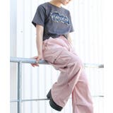パラシュートカーゴパンツ | SpRay | 詳細画像3
