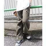パラシュートカーゴパンツ | SpRay | 詳細画像42