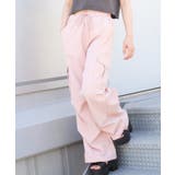 パラシュートカーゴパンツ | SpRay | 詳細画像5