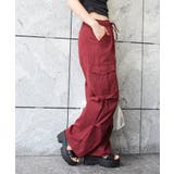 パラシュートカーゴパンツ | SpRay | 詳細画像51