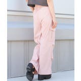 パラシュートカーゴパンツ | SpRay | 詳細画像7