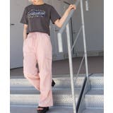 パラシュートカーゴパンツ | SpRay | 詳細画像8
