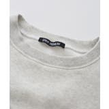 裏起毛デニムバタフライトップス | SpRay | 詳細画像29 