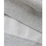 裏起毛デニムバタフライトップス | SpRay | 詳細画像34 