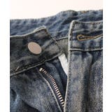 デニムハーフパンツ | SpRay | 詳細画像14 