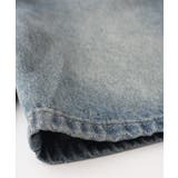 デニムハーフパンツ | SpRay | 詳細画像16 