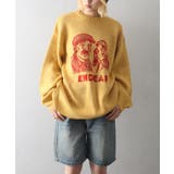 デニムハーフパンツ | SpRay | 詳細画像3 