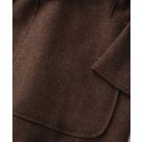 圧縮ウールBIGジャケット | SpRay | 詳細画像14