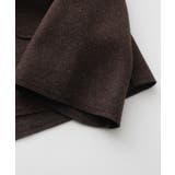 圧縮ウールBIGジャケット | SpRay | 詳細画像16