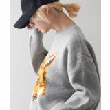 【R】イニシャル刺繍キャップ | SpRay | 詳細画像15