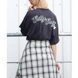BETTYプリント BIG Tシャツ | SpRay | 詳細画像23