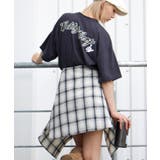 BETTYプリント BIG Tシャツ | SpRay | 詳細画像24
