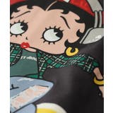 BACKプリントBETTY BIG Tシャツ | SpRay | 詳細画像27