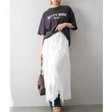 BACKプリントBETTY BIG Tシャツ | SpRay | 詳細画像47