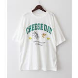 トムジェリ BIG Tシャツ | SpRay | 詳細画像13