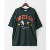 トムジェリ BIG Tシャツ | SpRay | 詳細画像17