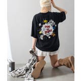 トムジェリ BIG Tシャツ | SpRay | 詳細画像24