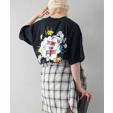 トムジェリ BIG Tシャツ | SpRay | 詳細画像29