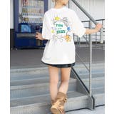 トムジェリ BIG Tシャツ | SpRay | 詳細画像34