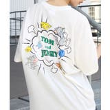 トムジェリ BIG Tシャツ | SpRay | 詳細画像35