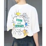 トムジェリ BIG Tシャツ | SpRay | 詳細画像37