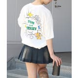 トムジェリ BIG Tシャツ | SpRay | 詳細画像38