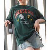 トムジェリ BIG Tシャツ | SpRay | 詳細画像4