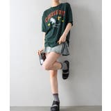 トムジェリ BIG Tシャツ | SpRay | 詳細画像6